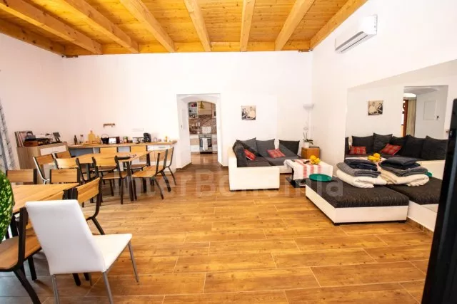 Festung Südböhmen – Tabor - Ratiborske Hory JC 0417 B