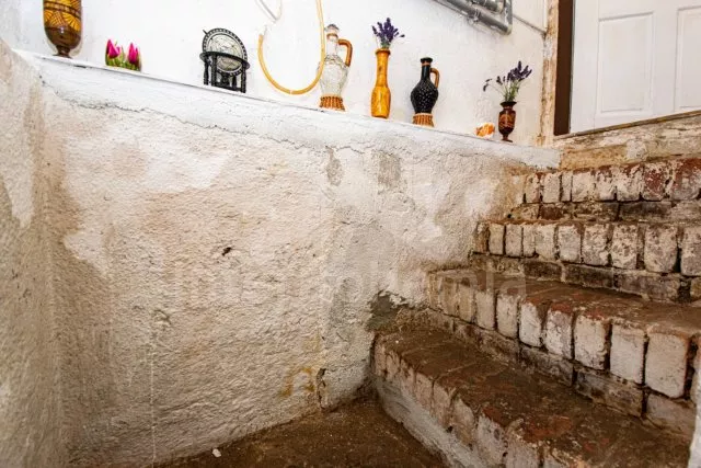 Festung Südböhmen – Tabor - Ratiborske Hory JC 0417 B