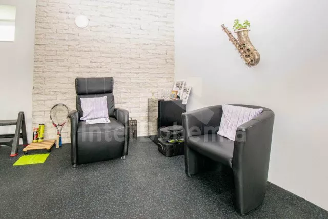 Festung Südböhmen – Tabor - Ratiborske Hory JC 0417 B