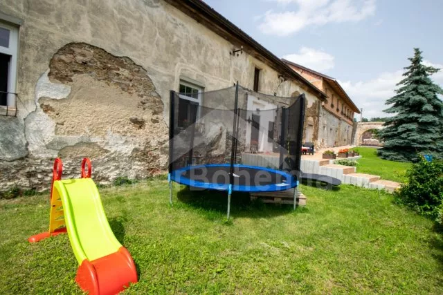 Festung Südböhmen – Tabor - Ratiborske Hory JC 0417 C