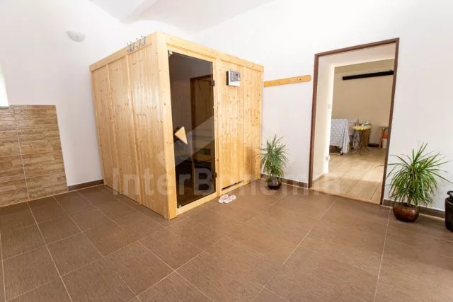 Festung Südböhmen – Tabor - Ratiborske Hory JC 0417 C