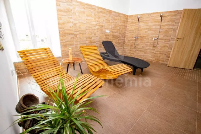 Festung Südböhmen – Tabor - Ratiborske Hory JC 0417 C