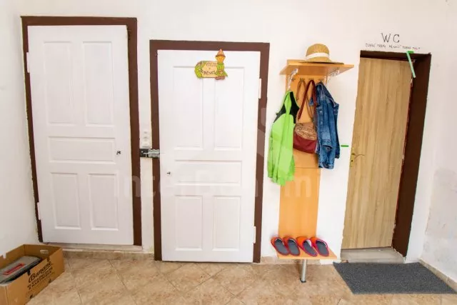 Festung Südböhmen – Tabor - Ratiborske Hory JC 0417 C