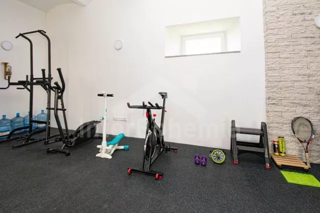 Festung Südböhmen – Tabor - Ratiborske Hory JC 0417 C