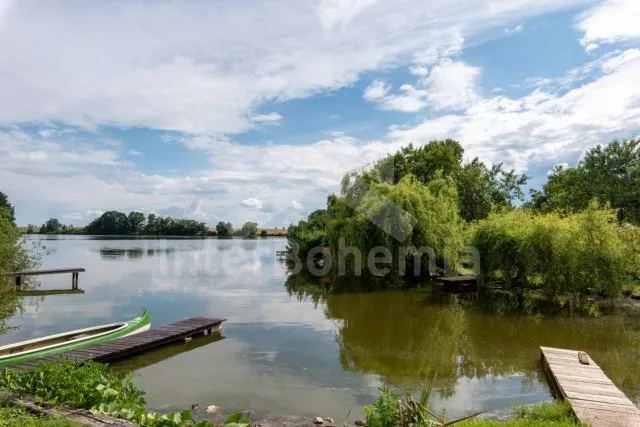 Chata Třeboňsko - Hatín JC 0490