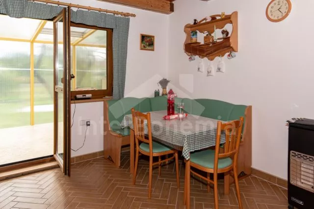 Chata Třeboňsko - Hatín JC 0490