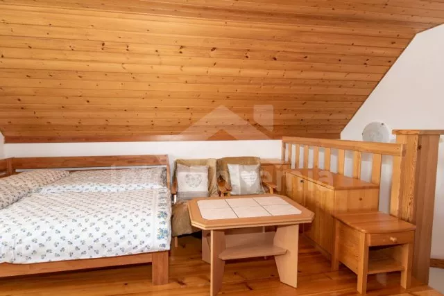 Chata Třeboňsko - Hatín JC 0490