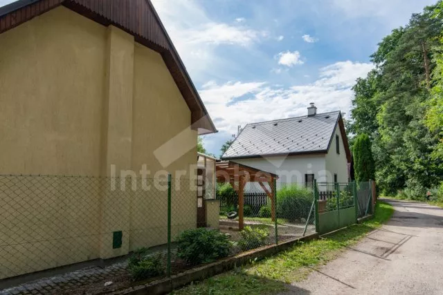 Chata Třeboňsko - Hatín JC 0490