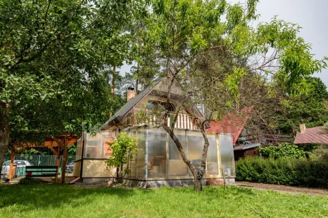 Chata Třeboňsko - Hatín JC 0490