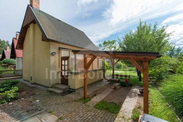 Chata Třeboňsko - Hatín JC 0490