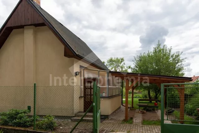 Chata Třeboňsko - Hatín JC 0490