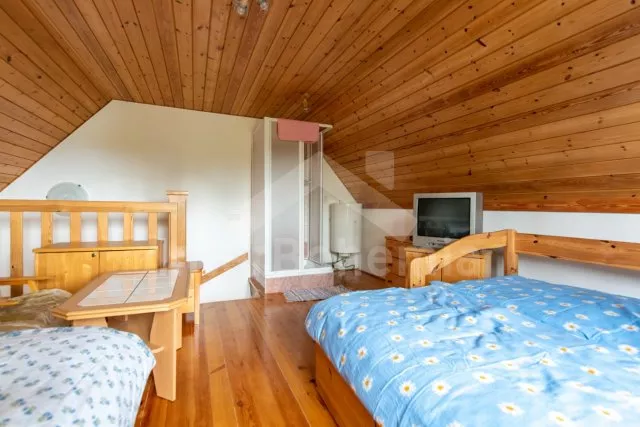 Chata Třeboňsko - Hatín JC 0490