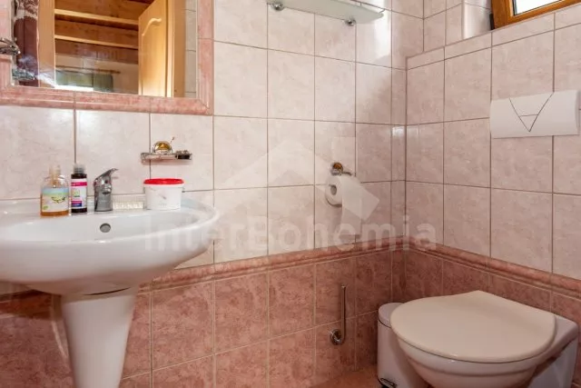 Chata Třeboňsko - Hatín JC 0490