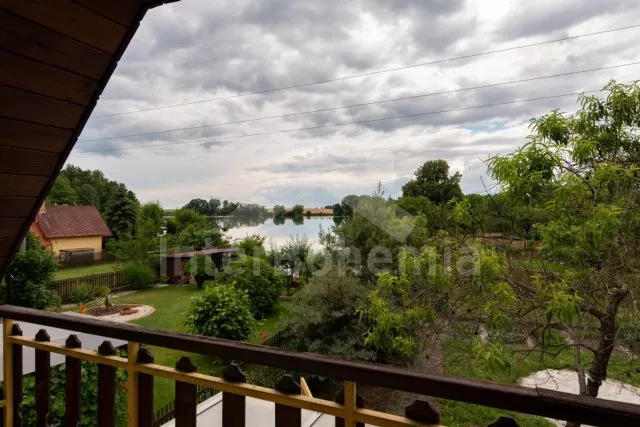 Chata Třeboňsko - Hatín JC 0490