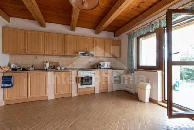 Chata Třeboňsko - Hatín JC 0490