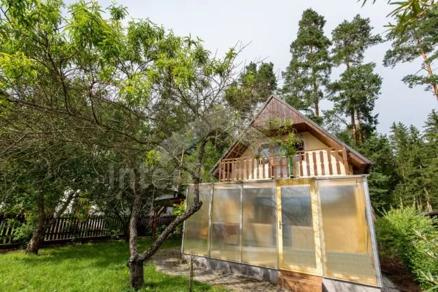 Chata Třeboňsko - Hatín JC 0490