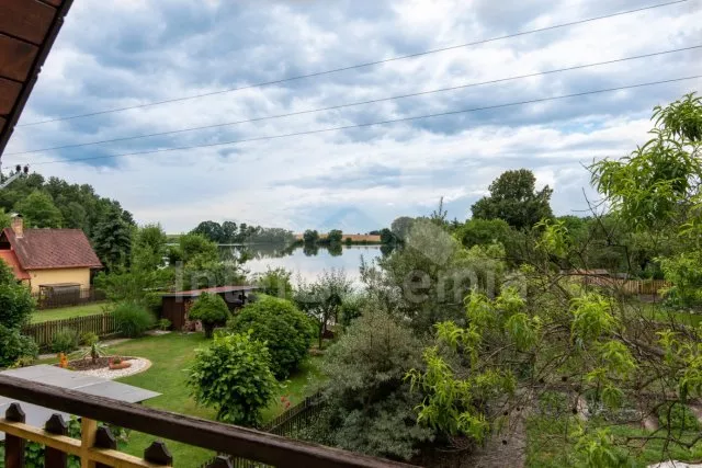 Chata Třeboňsko - Hatín JC 0490