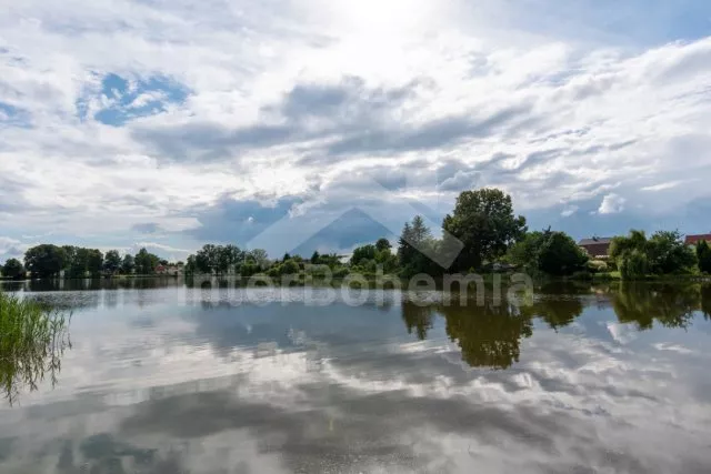 Chata Třeboňsko - Hatín JC 0490