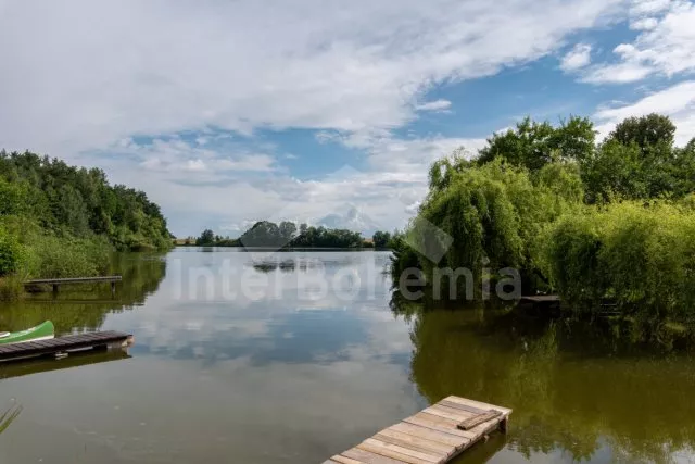 Chata Třeboňsko - Hatín JC 0490