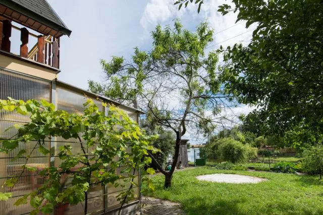 Chata Třeboňsko - Hatín JC 0490