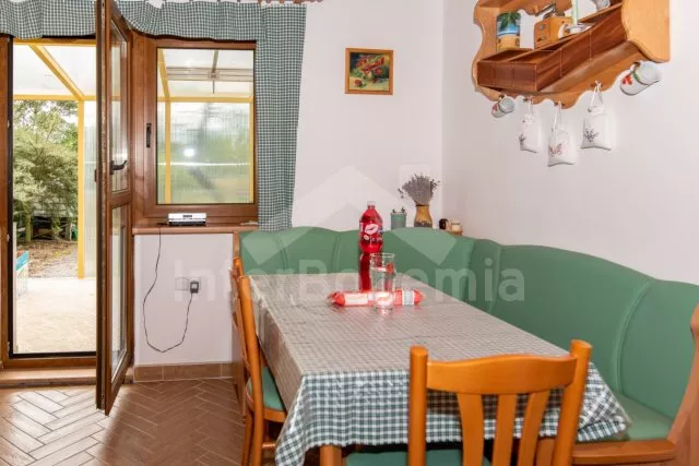 Chata Třeboňsko - Hatín JC 0490