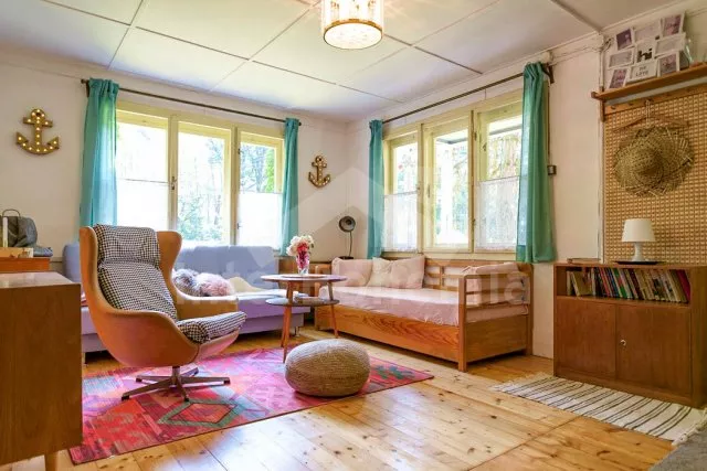 Chalet South Moravia JM 0052