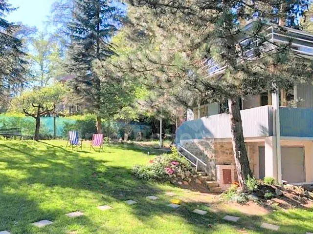 Chalet South Moravia JM 0052