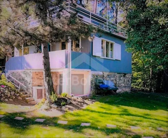 Chalet South Moravia JM 0052