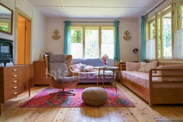 Chalet South Moravia JM 0052