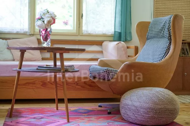 Chalet South Moravia JM 0052