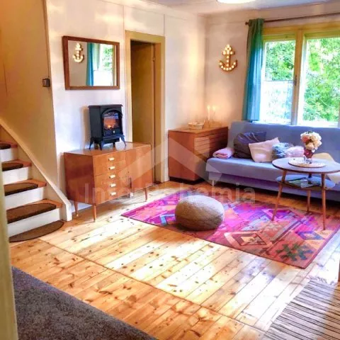 Chalet South Moravia JM 0052