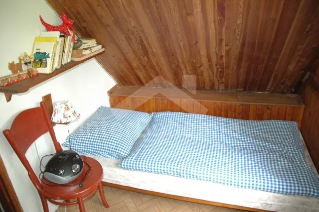 Chata Tábor a okolí JC 0039