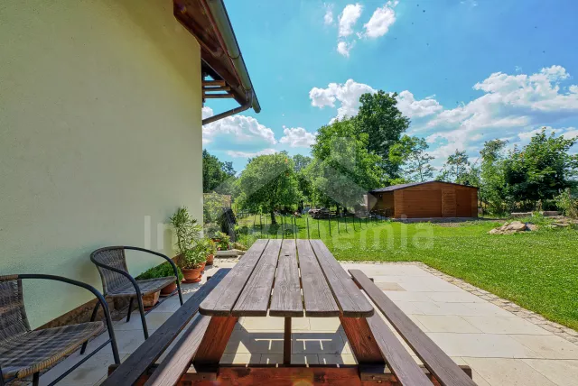 Apartmán Broumovsko - Hronov VC 0062