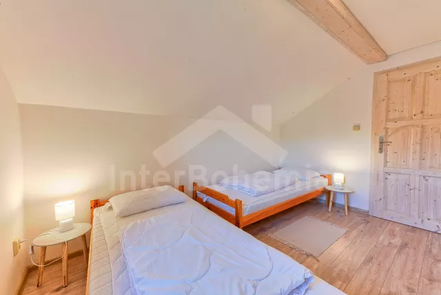 Apartmán Broumovsko - Hronov VC 0062