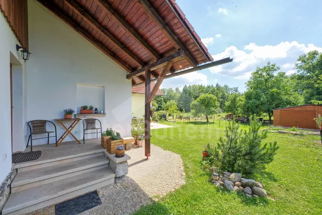 Apartmán Broumovsko - Hronov VC 0062