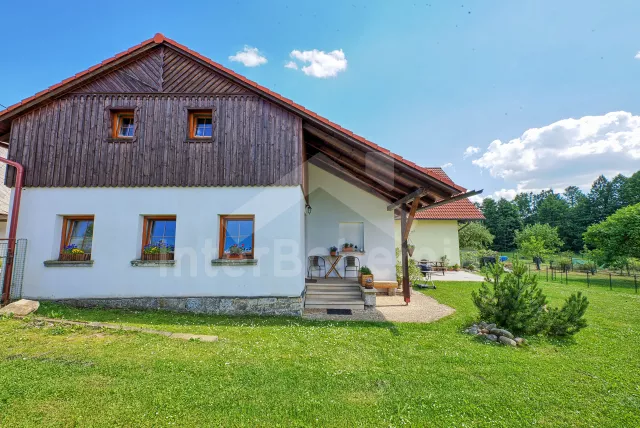 Apartmán Broumovsko - Hronov VC 0062