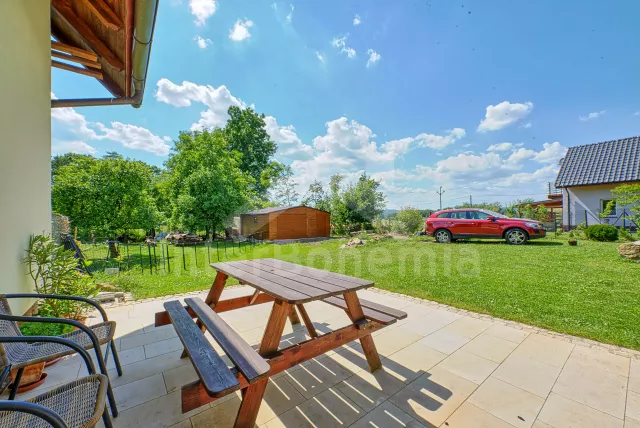 Apartmán Broumovsko - Hronov VC 0062