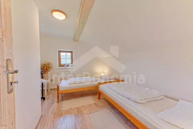 Apartmán Broumovsko - Hronov VC 0062