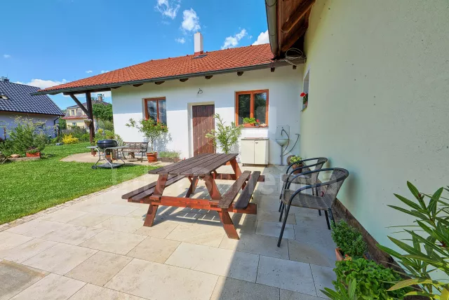 Apartmán Broumovsko - Hronov VC 0062