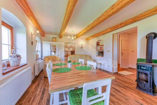 Apartmán Broumovsko - Hronov VC 0062