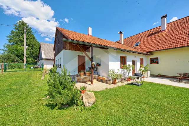 Apartmán Broumovsko - Hronov VC 0062