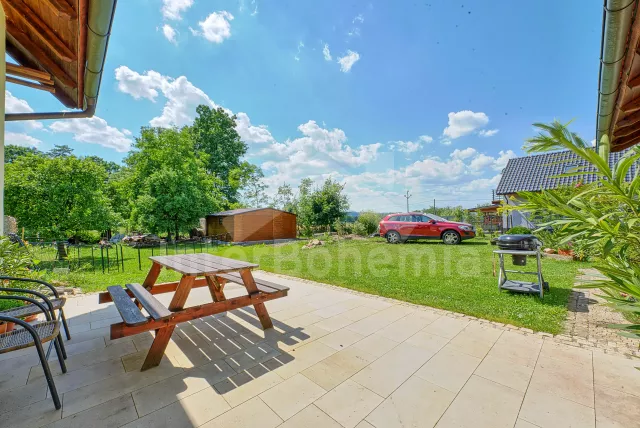 Apartmán Broumovsko - Hronov VC 0062