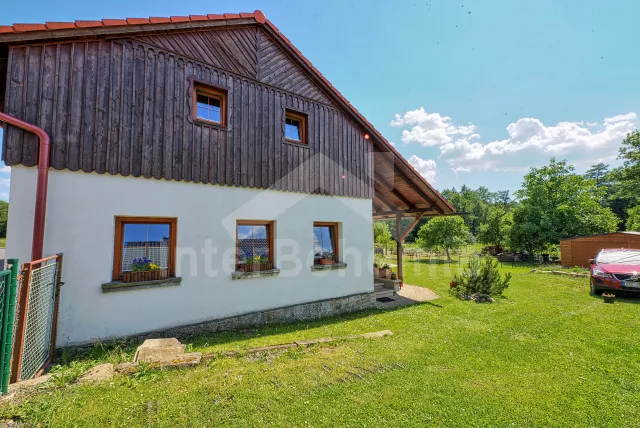 Apartmán Broumovsko - Hronov VC 0062