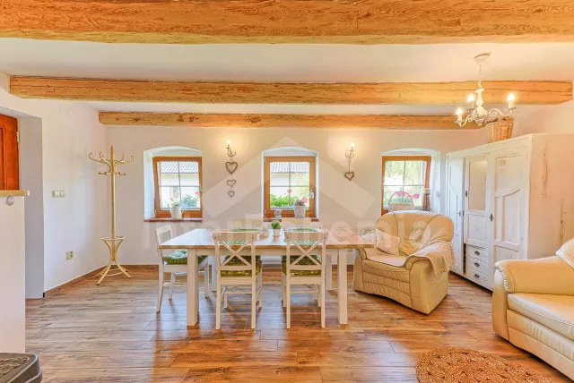 Apartmán Broumovsko - Hronov VC 0062