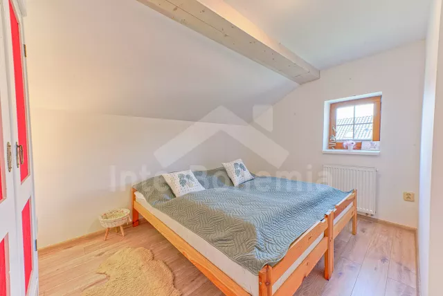 Apartmán Broumovsko - Hronov VC 0062