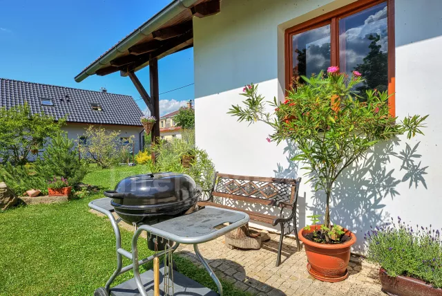 Apartmán Broumovsko - Hronov VC 0062