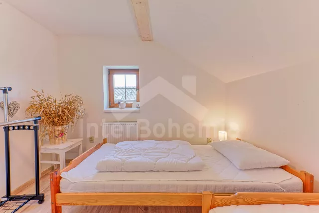 Apartmán Broumovsko - Hronov VC 0062