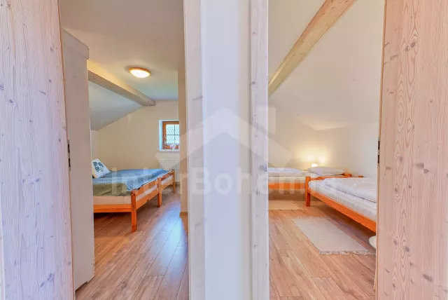 Apartmán Broumovsko - Hronov VC 0062