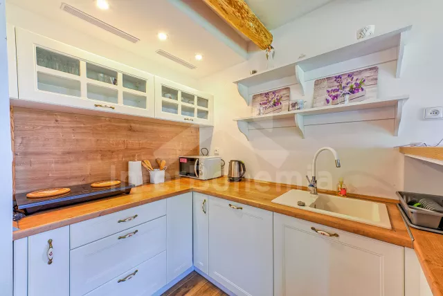 Apartmán Broumovsko - Hronov VC 0062