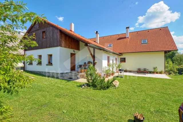 Apartmán Broumovsko - Hronov VC 0062